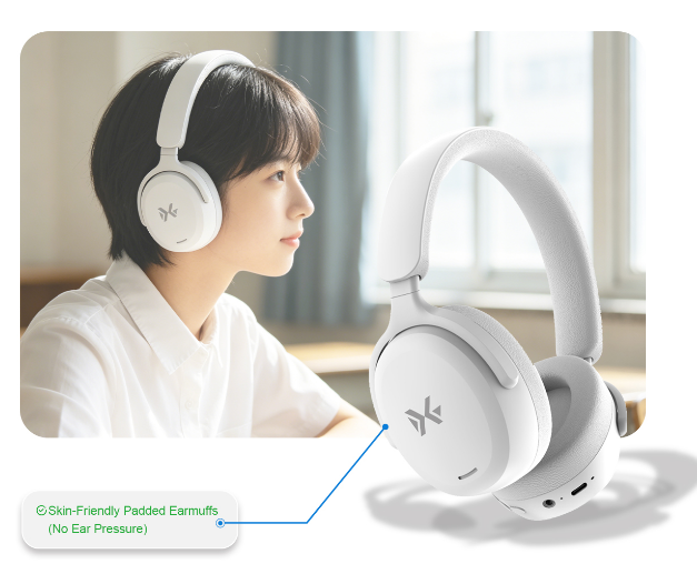 Wireless Education Headset Design