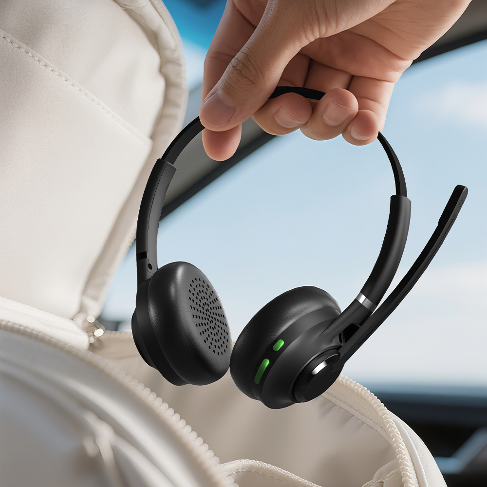 Durable Education Headset Construction