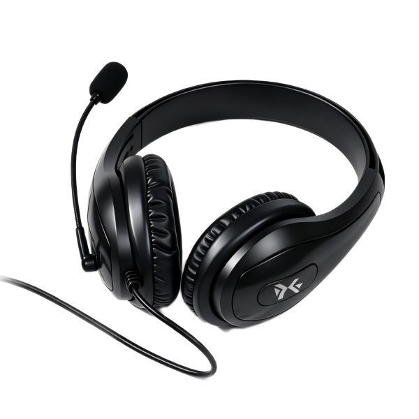 Dn'G Mini Education Headset K4mini Durable Rotating Mic