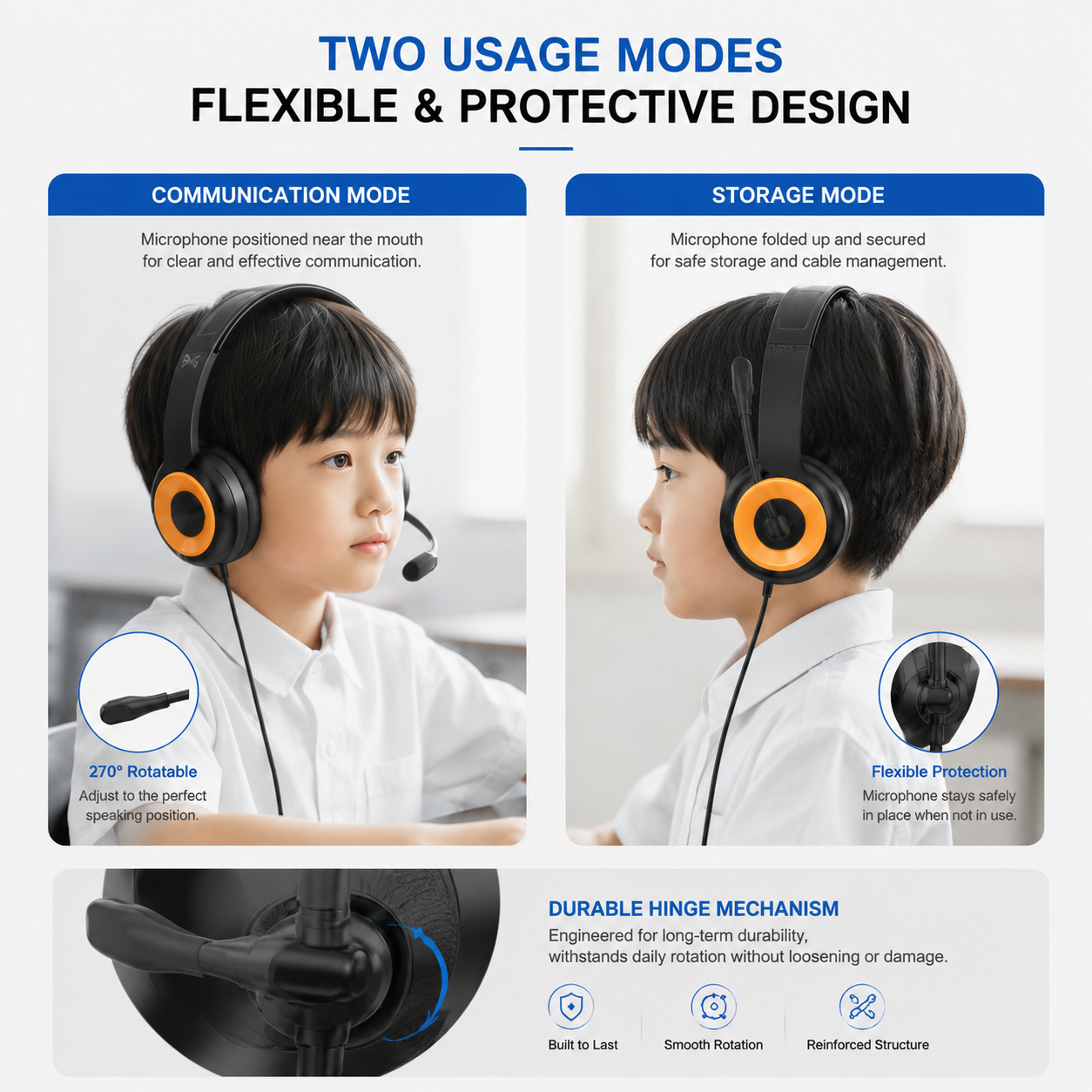 Dual Carrying System Design