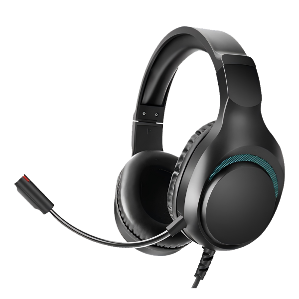 Dn'G Education Wired Headset DG-Y1C 3.5mm Universal