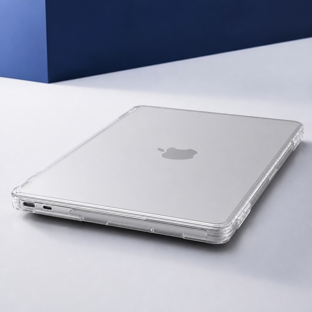 360 Degree Full Edge Protection and Clips