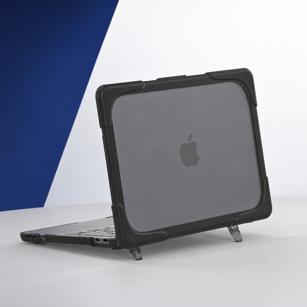 MacBook Neo A3404 Precise Fit and Fleet Deployment