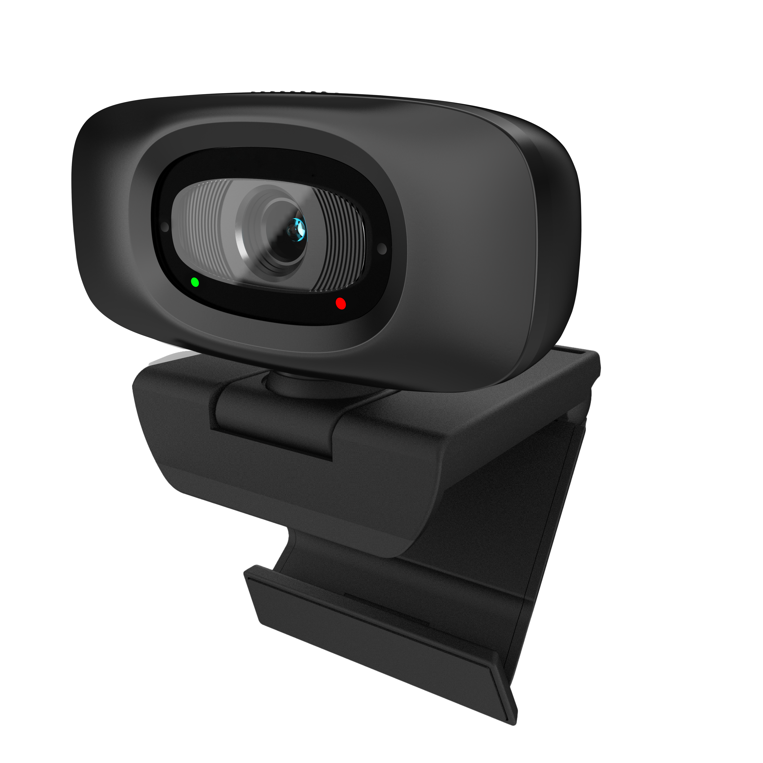 4K network camera