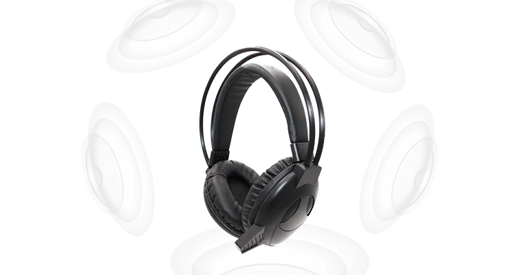 Omnidirectional Microphone