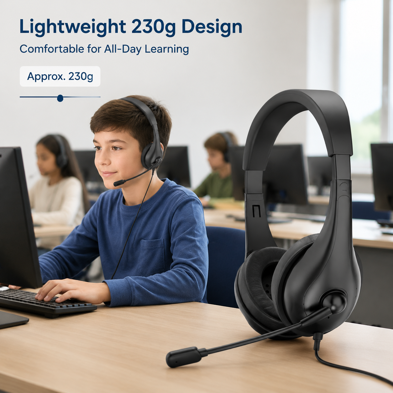 DG-K04-Y Lightweight Design