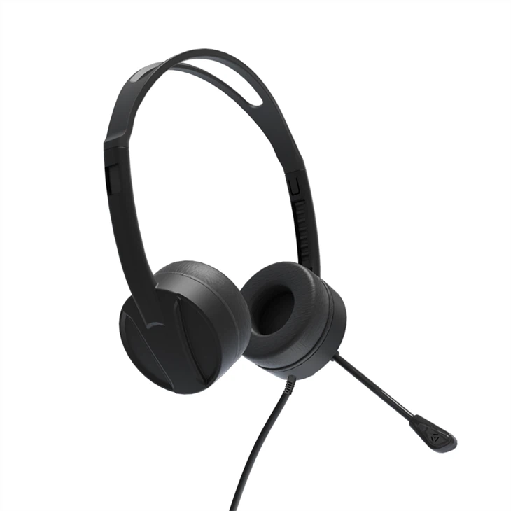 DG-K02 Wired Head set For Learning