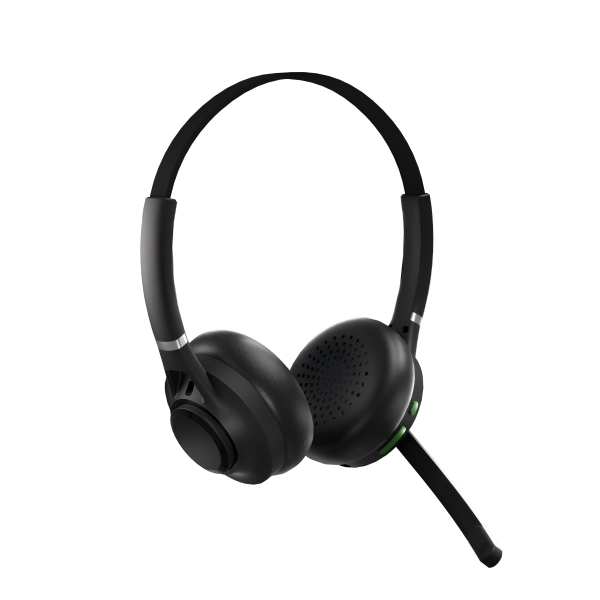 270 Degree Rotatable Boom Microphone