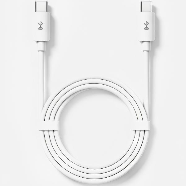  Dn'G USB-C Charging Cable CTC01-A 65W PD Flame-Retardant