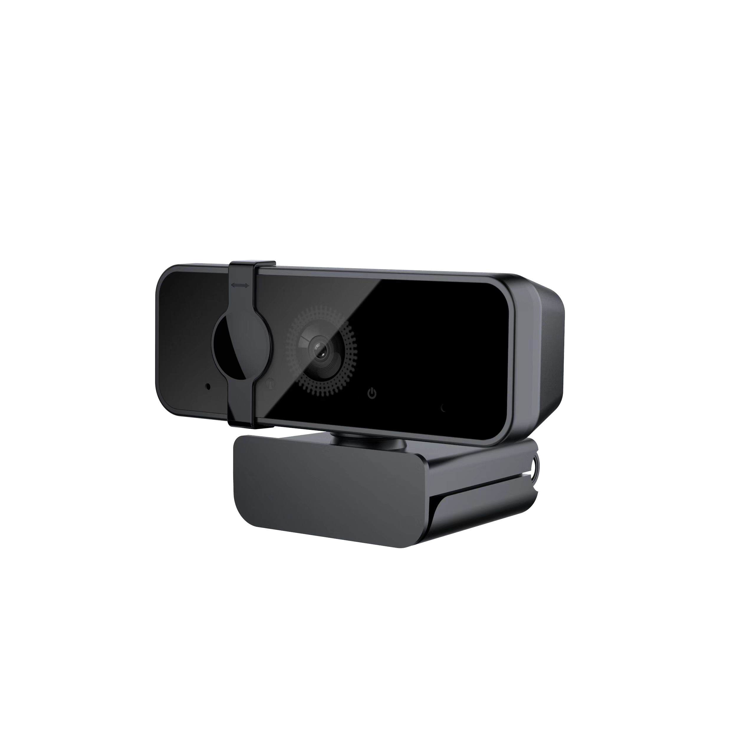 2K network camera
