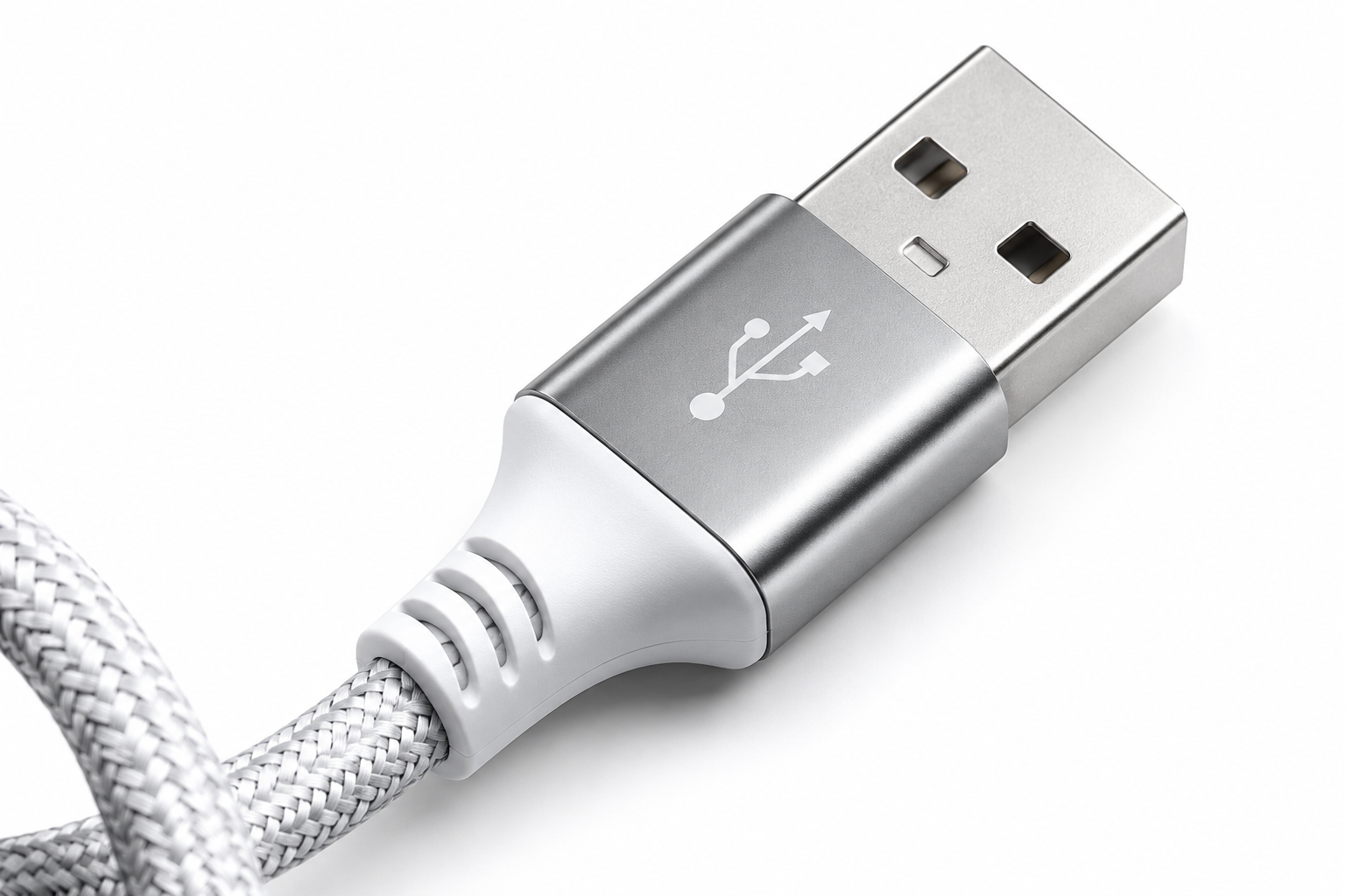 Fast Charging C to Lightning Cable for iPhone and iPad