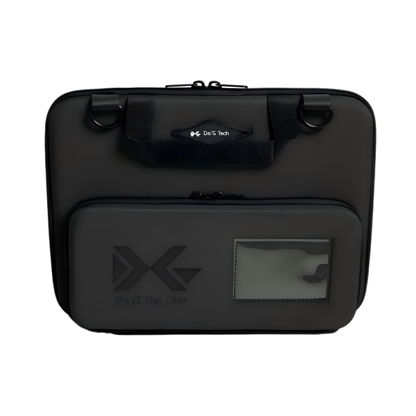 Dn'G Education Device Case N3 600D High-Density PVC