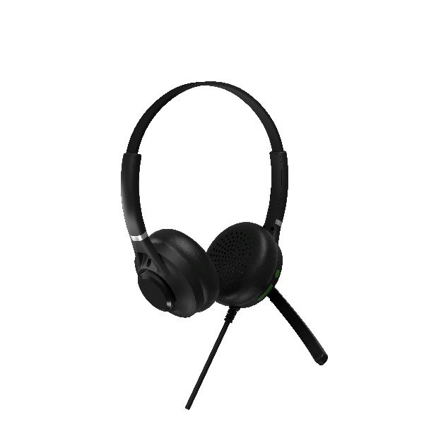 DNG M3-B education wireless enc headset