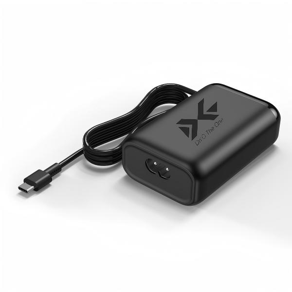 Dn'G PD Fast Charger AD-65W 65W GaN Integrated