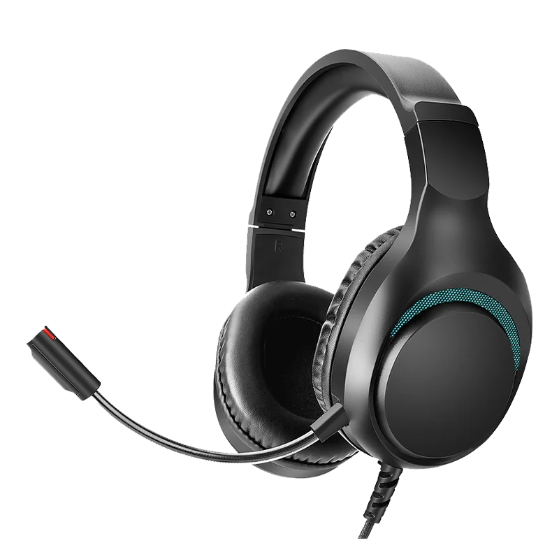 DG-204 Education office headset wired