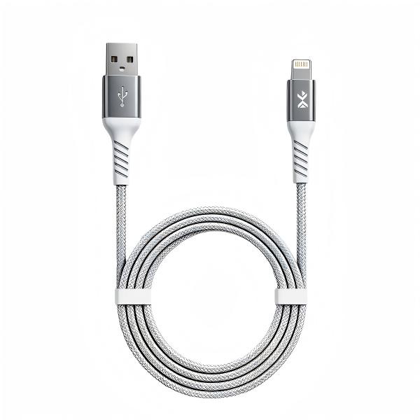 Dn'G MFi Lightning Cable MFI02-R MFi Certified C94