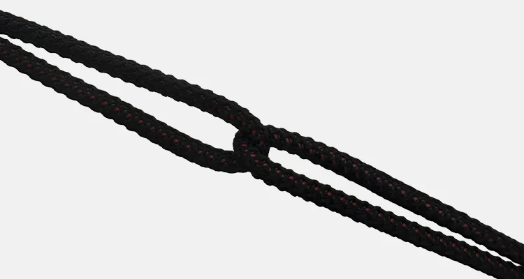 Braided Cable Structure