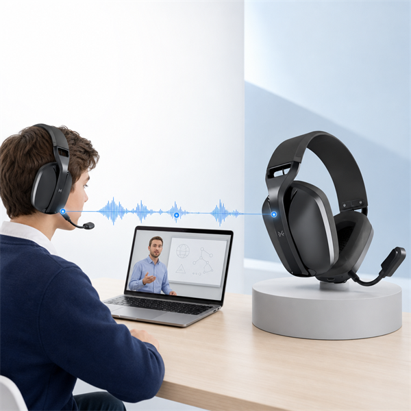 Ultra Low Latency Wireless Audio