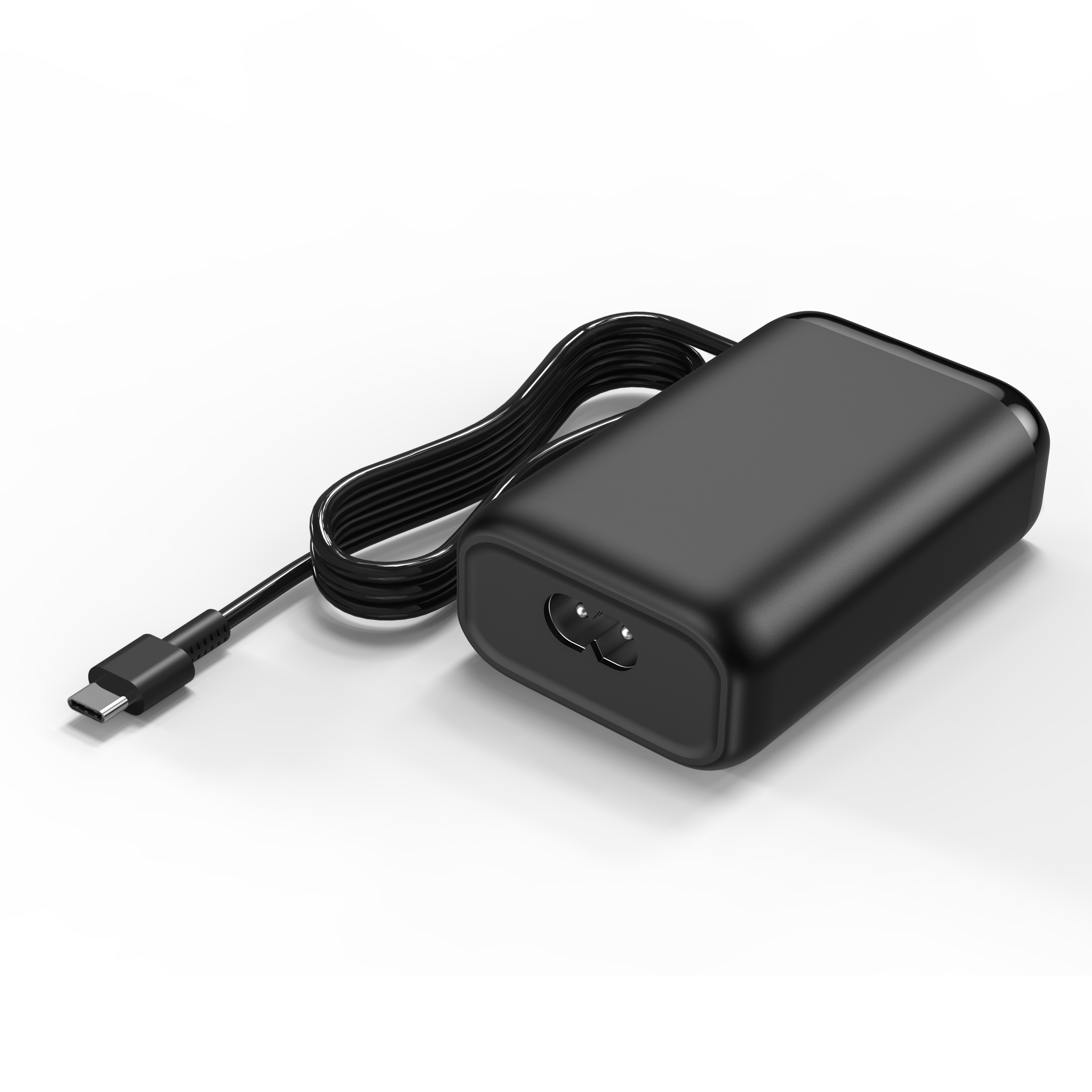AD-65W Series PD Fast Charger AD-65W Series PD Fast Charger