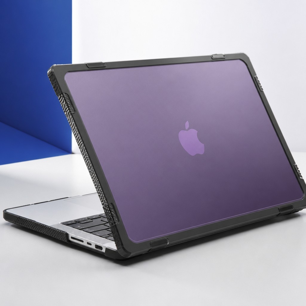 360 Full Edge Protection for MacBook and Huawei