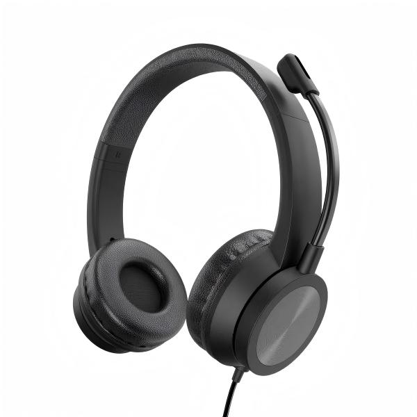 Dn'G Education Wired Headset DG-Y2C 40mm Driver Pro