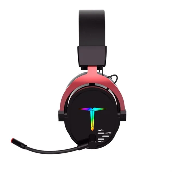 DG-G1000 2.4G and BT Gaming Headphone - Image 3