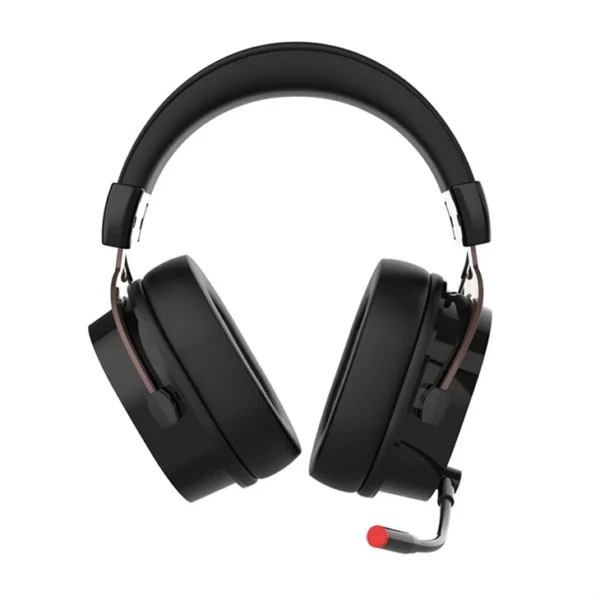 DG-G1000 2.4G and BT Gaming Headphone - Image 4