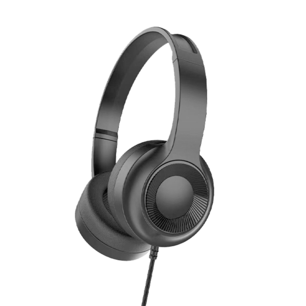 DG-202-Y edutech in computer wired head set