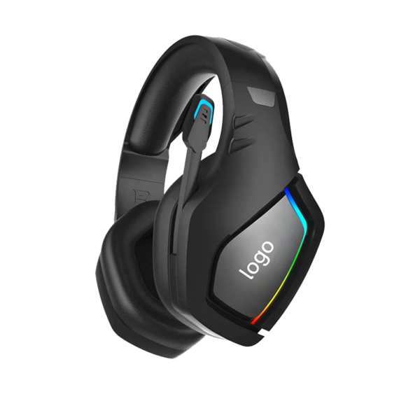 RGB Wireless Bluetooth Headphone