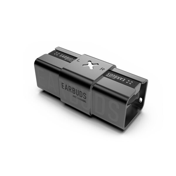 DG-BT07 ANC bluetooth 5.4 core wireless earphones - Image 2