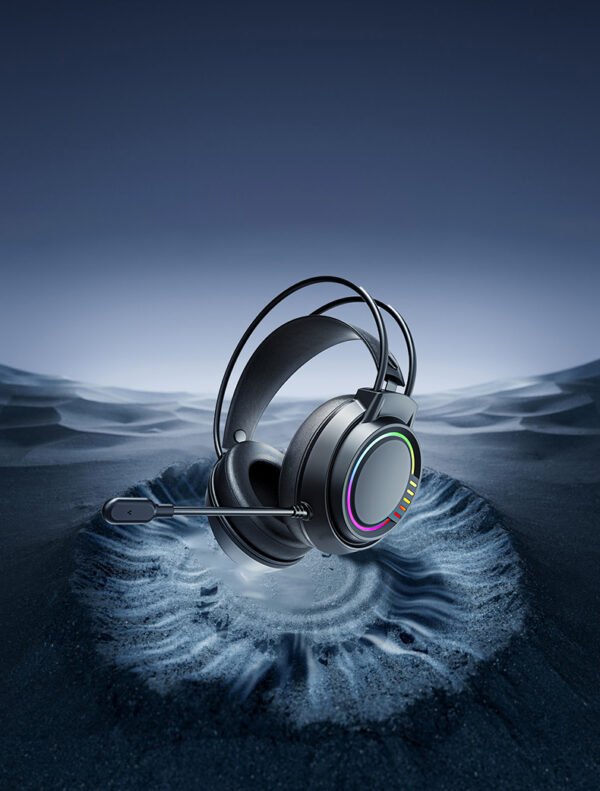 Top 10 budget headsets Wired Gaming Headsets - Image 5