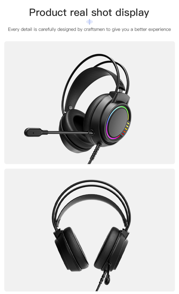 Top 10 budget headsets Wired Gaming Headsets - Image 3