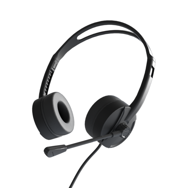 DG-K02 Wired Headset For Learning - Image 3