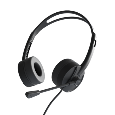 DG-K02 Wired Headset For Learning