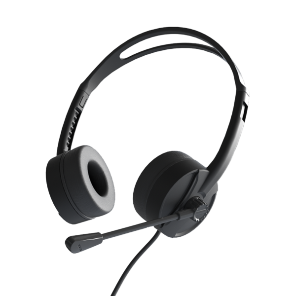 DG-K02 Wired Headset For Learning