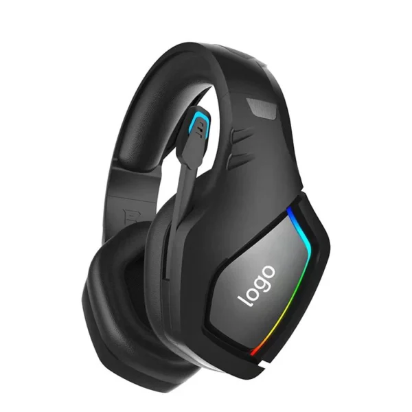 RGB Wireless Bluetooth Headphone - Image 3