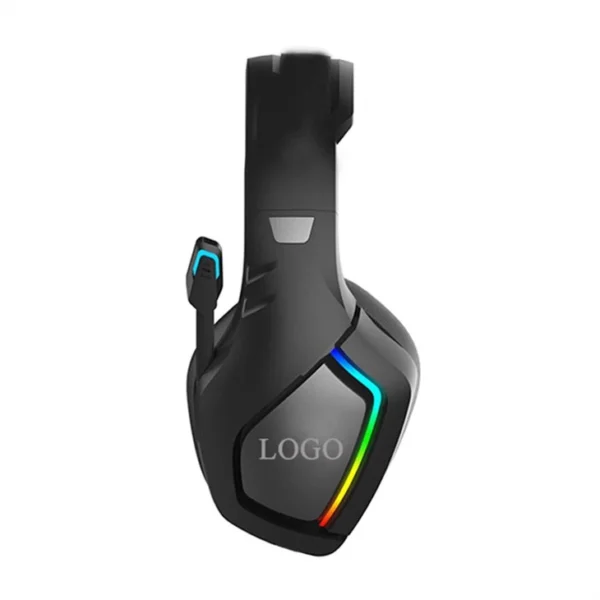 RGB Wireless Bluetooth Headphone - Image 2