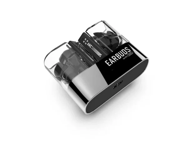 DG-BT06-H TWS Earbuds Pairing Wireless Headset HIFI - Image 2
